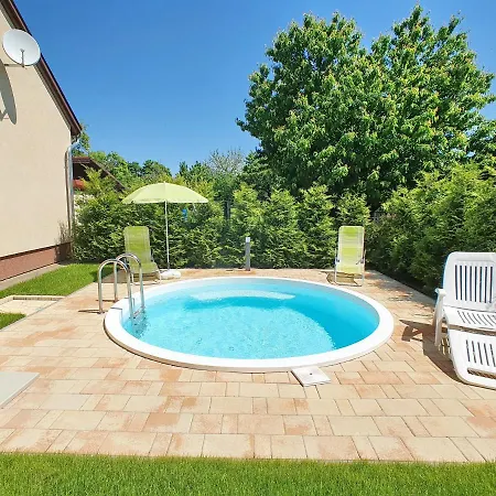 Holiday House Ervin No. 66. Casa vacanze