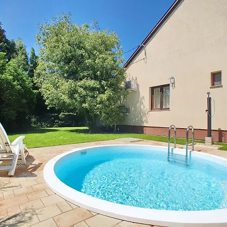 Holiday House Ervin No. 66. Casa vacanze *