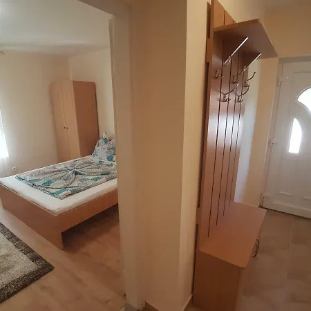 Casa vacanze Holiday House Ervin No. 66. *