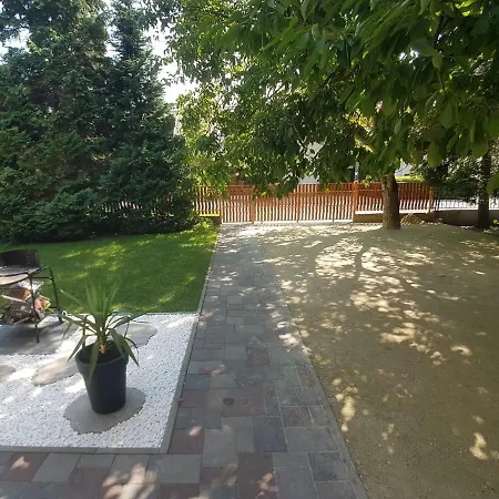 Holiday House Ervin No. 66. * Vonyarcvashegy