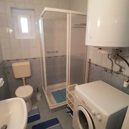 Holiday House Ervin No. 66. Casa vacanze