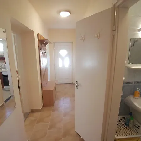 Holiday House Ervin No. 66. Vonyarcvashegy