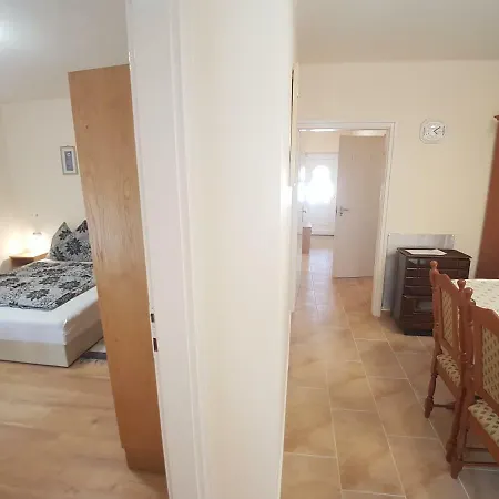Holiday House Ervin No. 66. Vonyarcvashegy