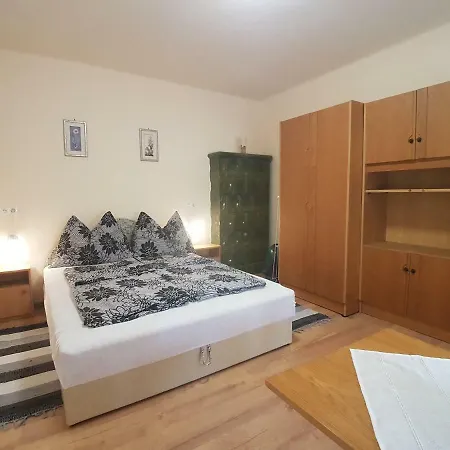 Casa vacanze Holiday House Ervin No. 66. *