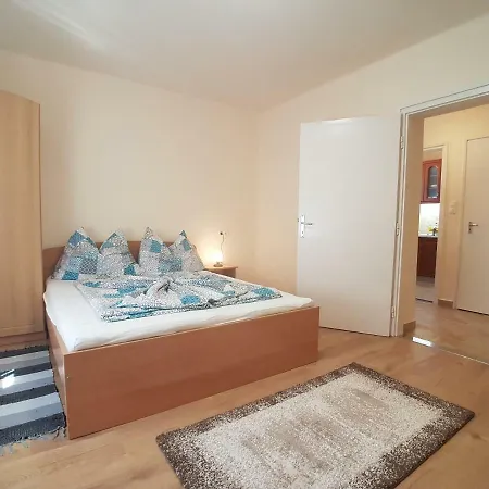 Casa vacanze Holiday House Ervin No. 66. *