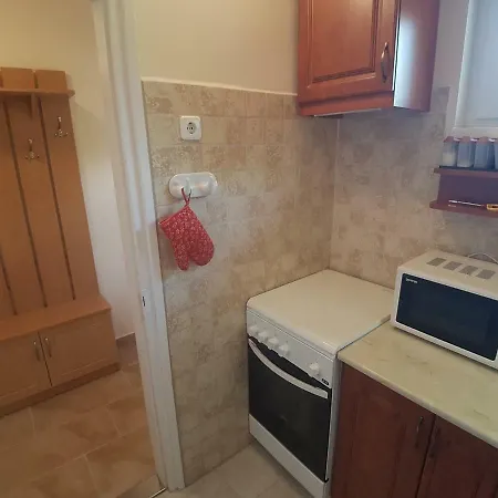 Holiday House Ervin No. 66. * Vonyarcvashegy