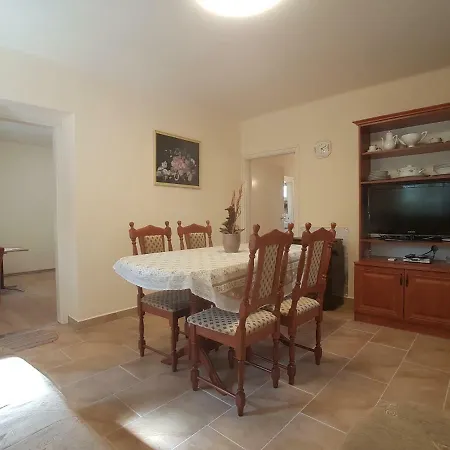 Casa vacanze Holiday House Ervin No. 66. *