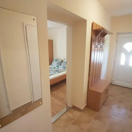 Casa vacanze Holiday House Ervin No. 66. *